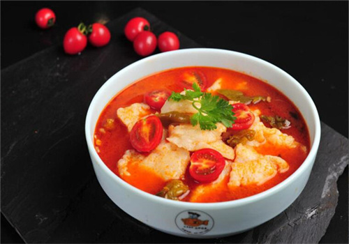 贝哥鱼妹花甲爆鱼